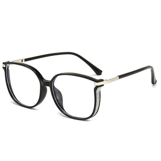 EB | Luxuriöse Lesebrille