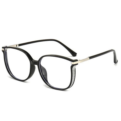 EB | Luxuriöse Lesebrille