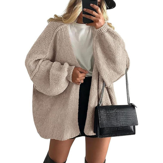 EB | Strickjacke