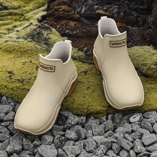 EB | Wasserdichte Trendige Gummistiefel für Damen