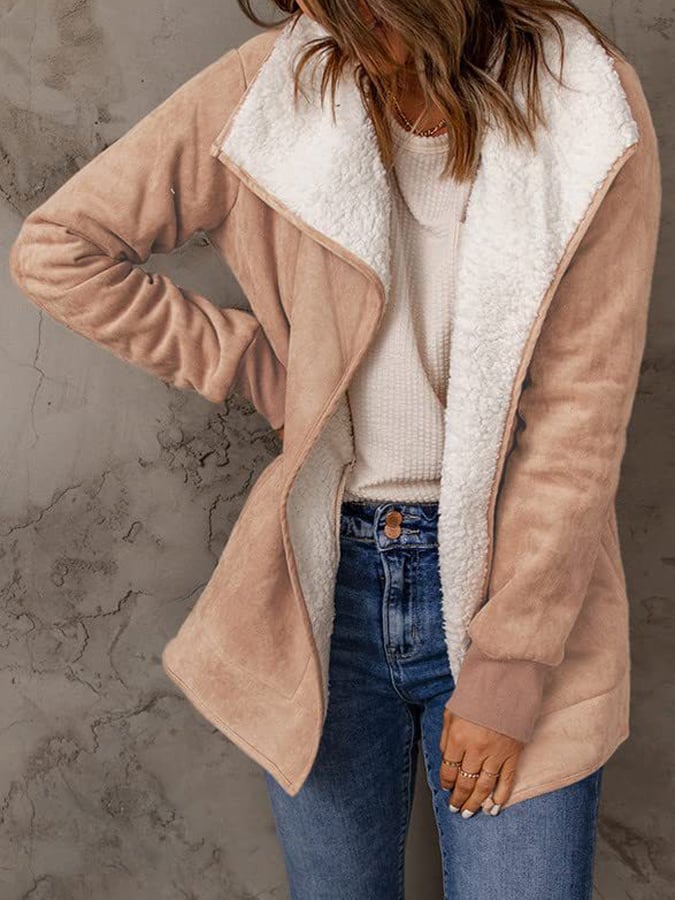 EB | Super Stylische Jacke für Den Herbst