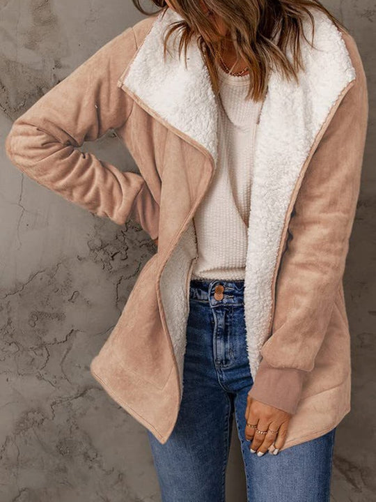 EB | Super Stylische Jacke für Den Herbst