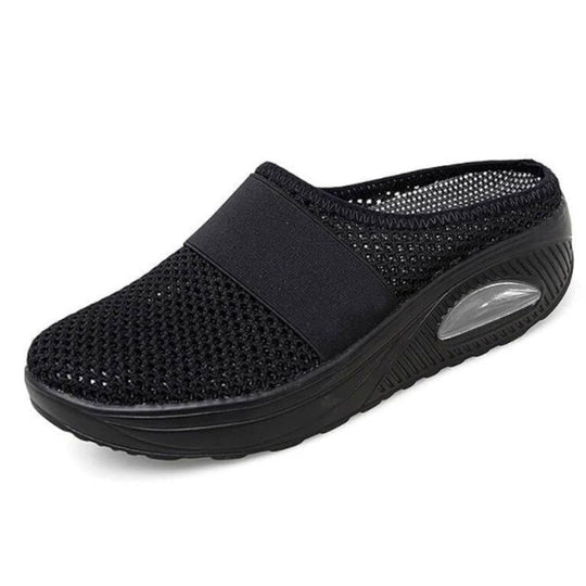 Orthopädische Luftkissenschuhe für den Alltag EB