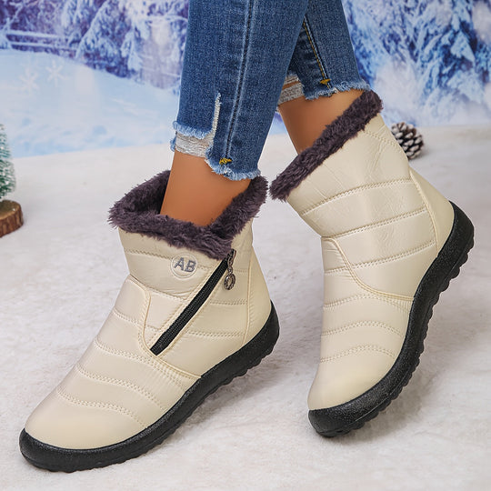 Orthopädischen Winterstiefel EB EB