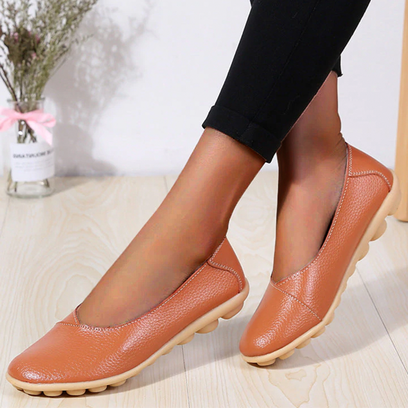 EB slipper | Flexibel & Stilvoll