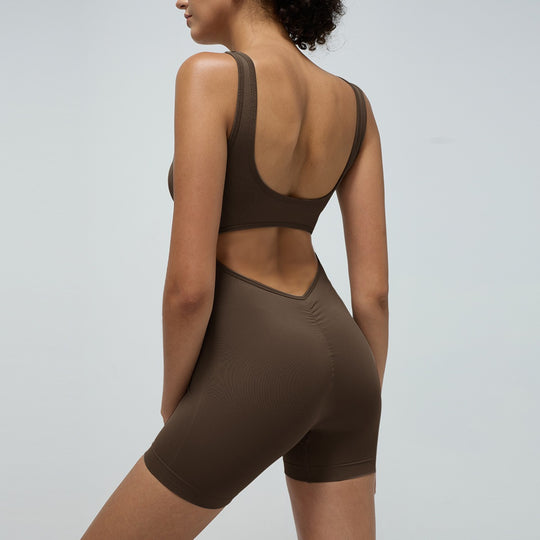 EB | Yoga-Strampler