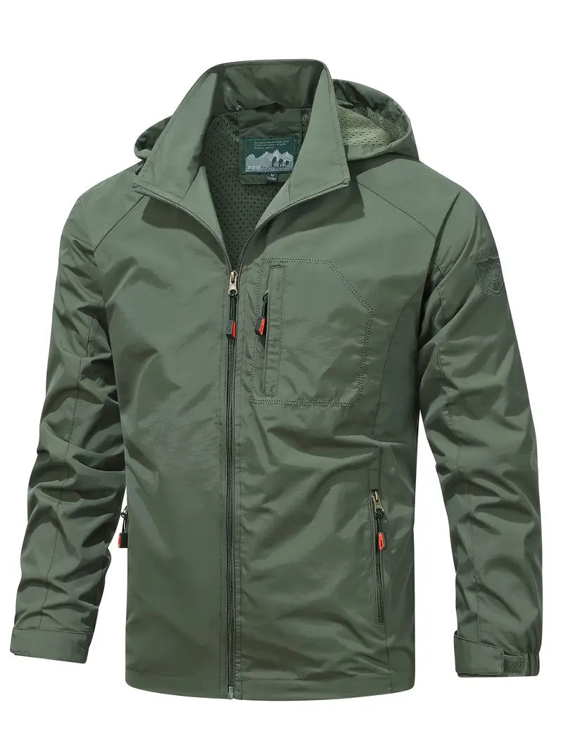 EB | Elegante Leichtjacke