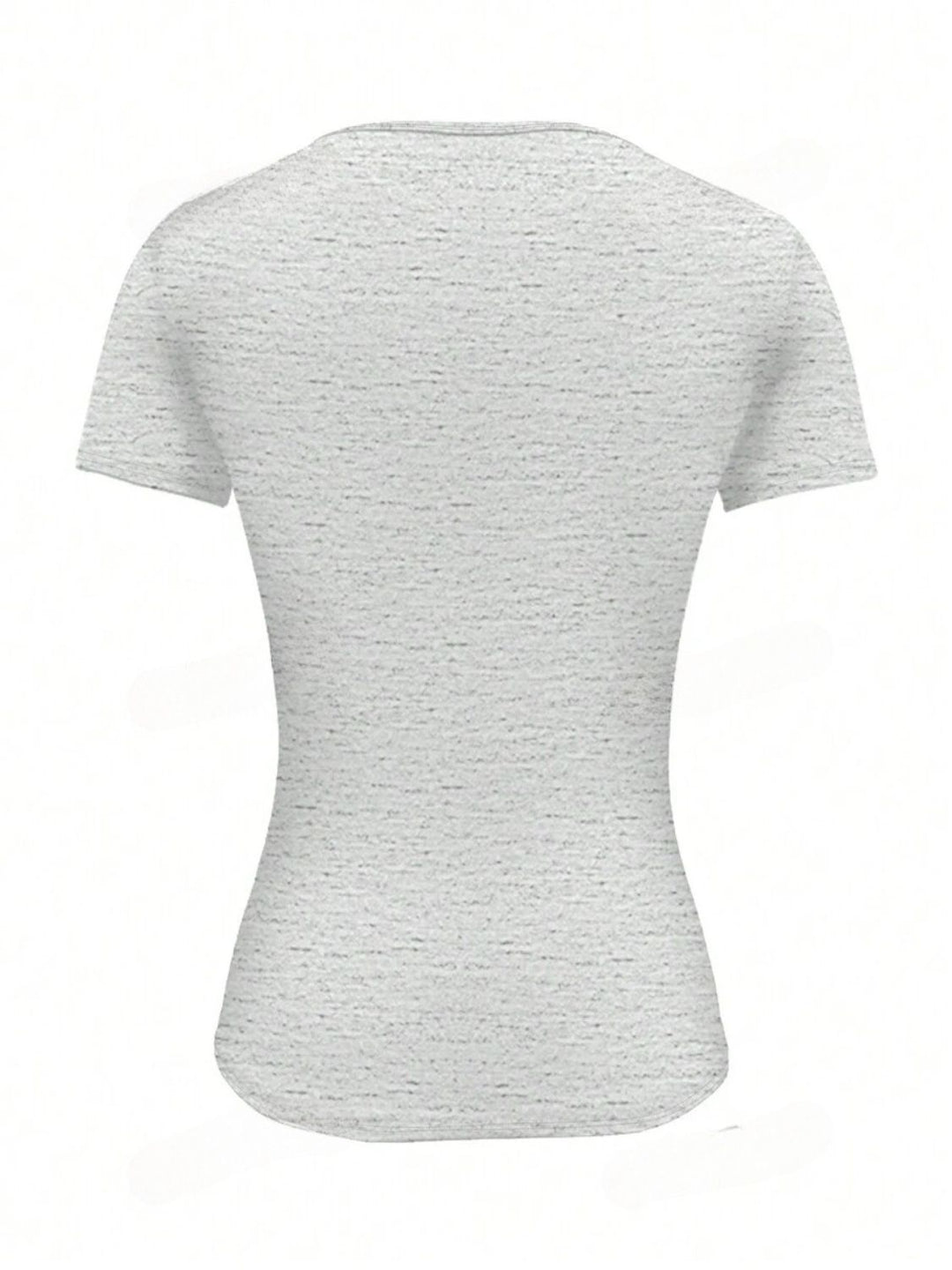 EB | Rundhalsausschnitt Kurzarm T-Shirt