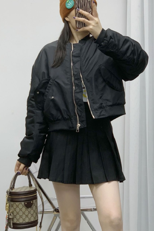 EB | Pilot Lose Baumwolljacke