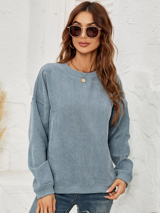EB | Sweatshirt für Damen