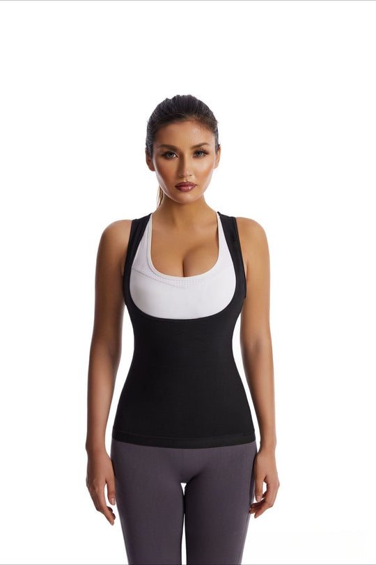 EB | Weste Shapewear