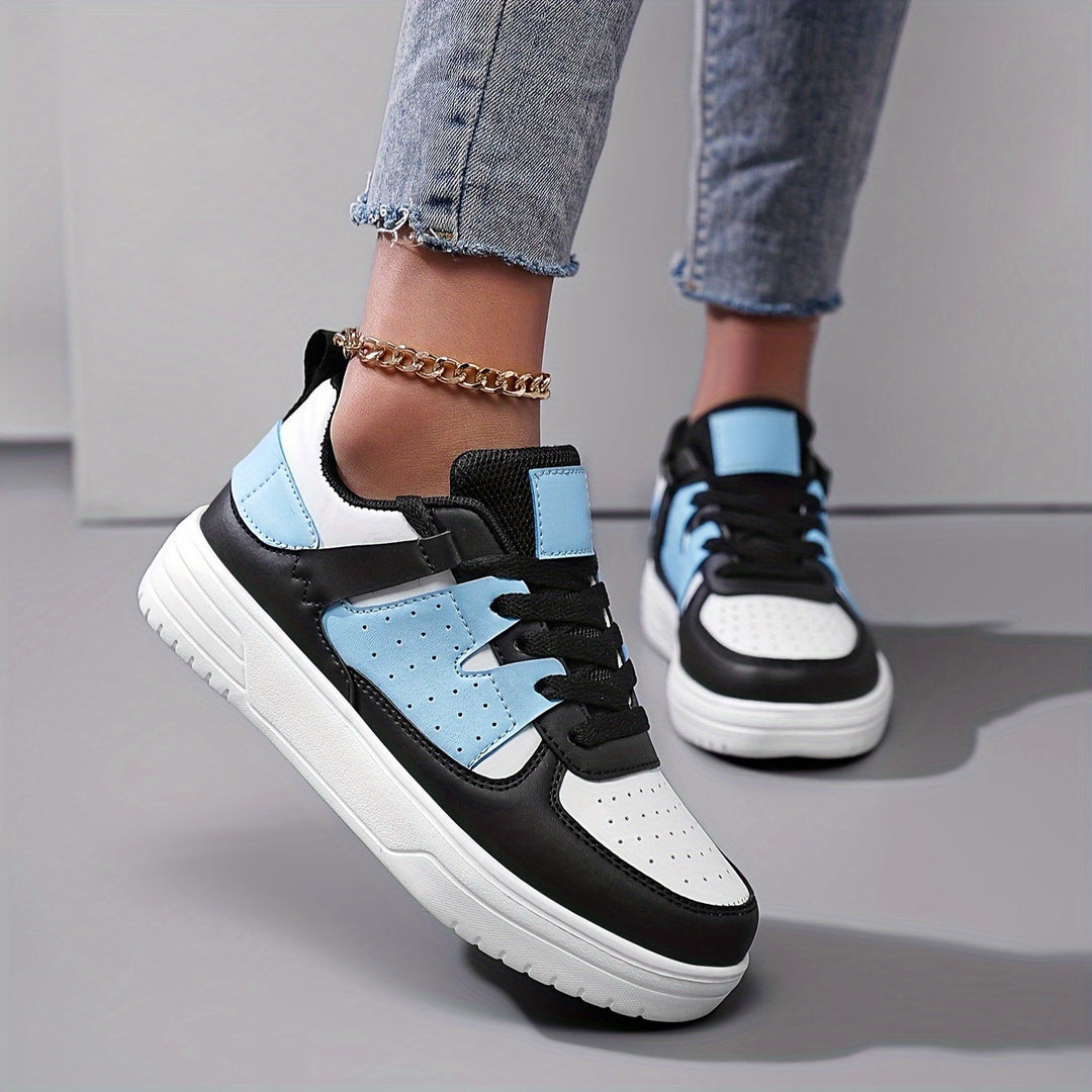 RetroSneaker Mia EB