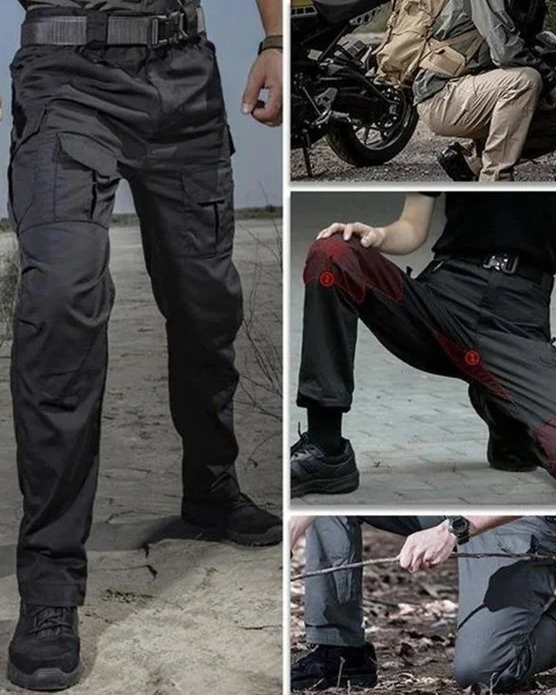 EB | Tactical Hose Herren