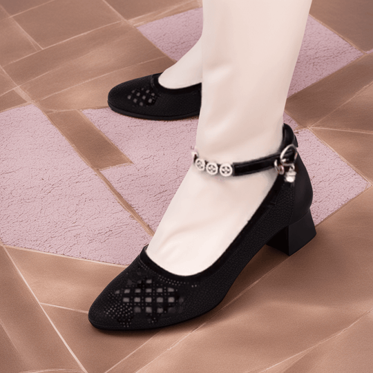 Elegante Sandalen für maximalen Komfort EB EB