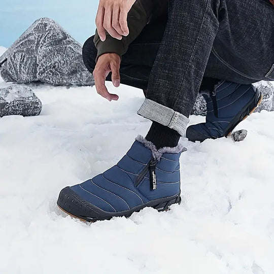 EB | Unisex Winterschuhe