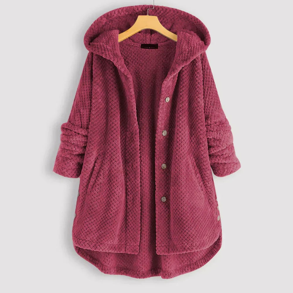 EB | Stilvolle und Elegante Allgemeine Jacke