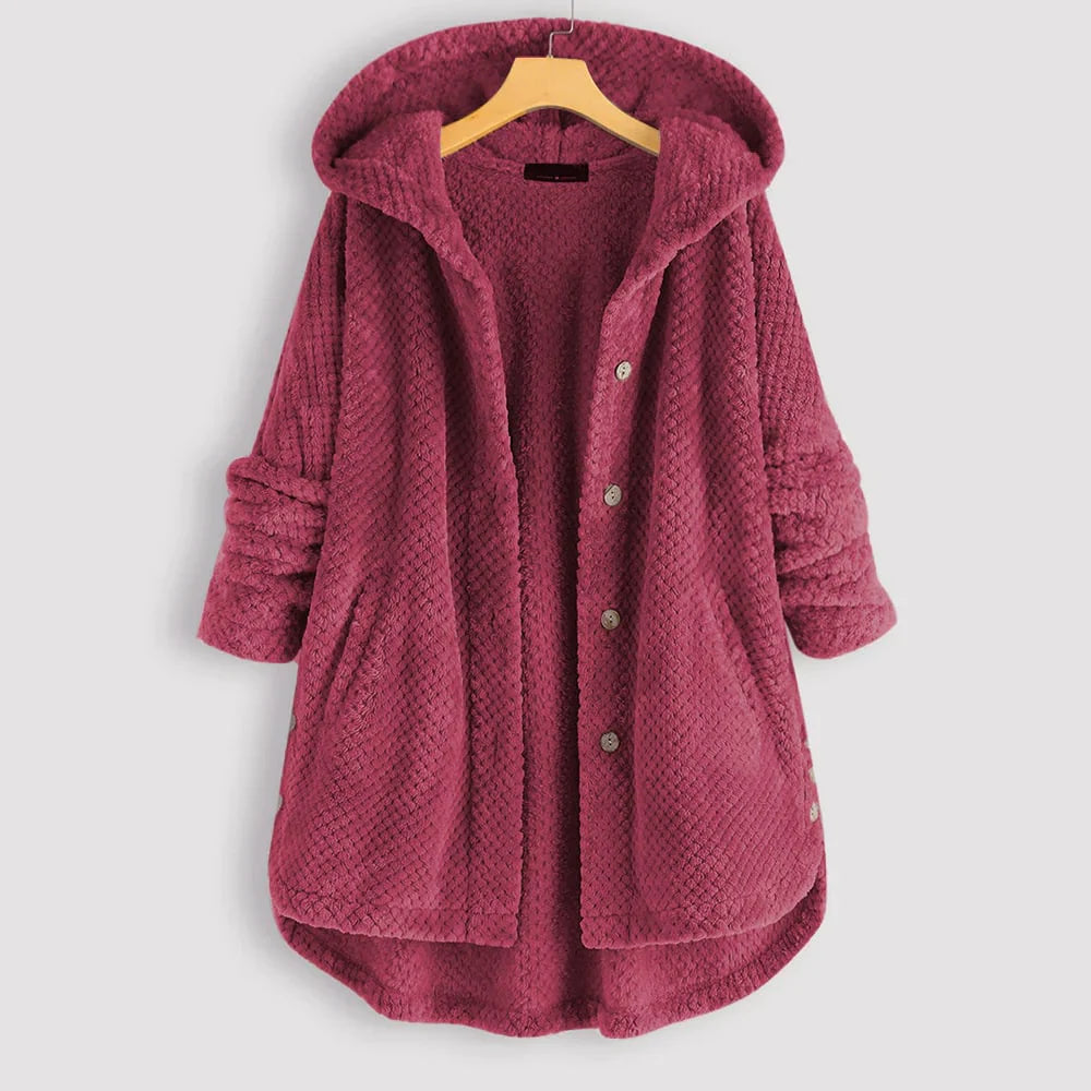 EB | Damen Fleeceweste