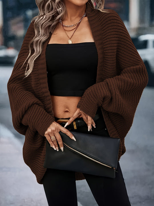 EB | Schicke und Vielseitige Winterjacke