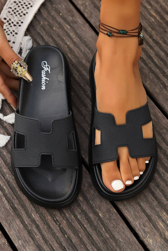 EB | Sandalen mit Stil und Komfort