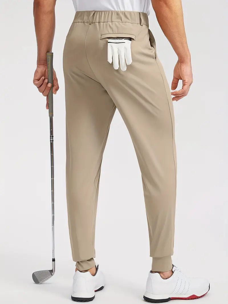 EB | Elite Golfhosen