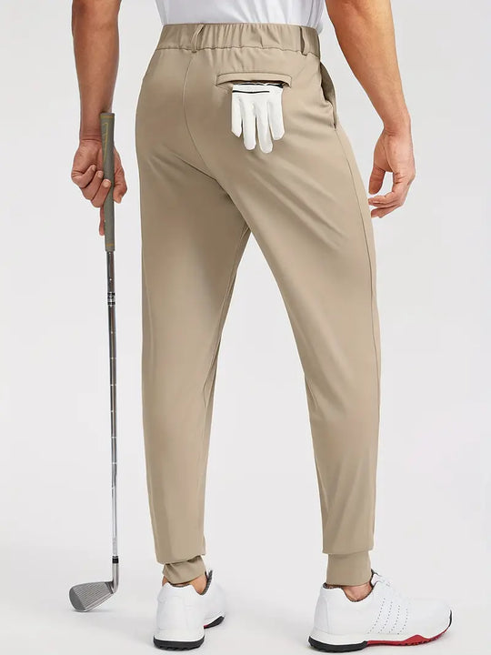 EB | Elite Golfhosen