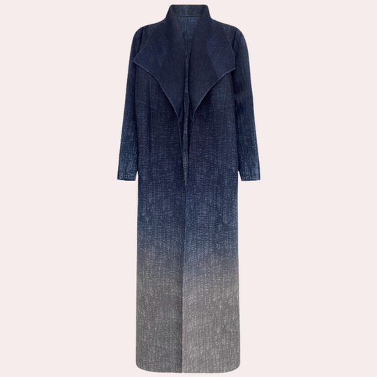 EB | Stilvolle Lange Winterjacke für Damen