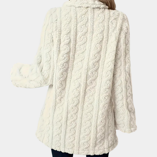 EB | Stilvolle leichte Winterjacke für Damen