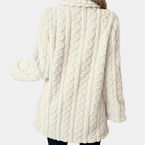 EB | Stilvolle leichte Winterjacke für Damen