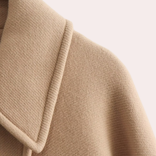 EB | Stilvolle Herbstjacke für Damen