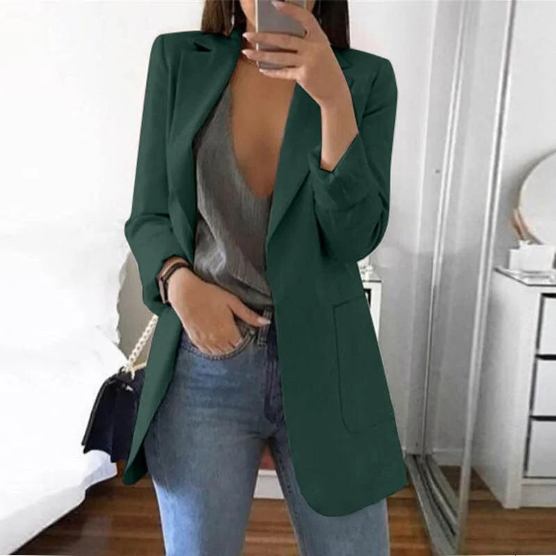 EB | Stilvolle Streetwear Blazer