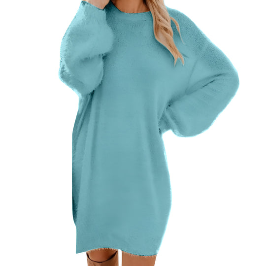 EB |  Kuschelige Eleganz für den Winter