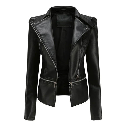 EB | Elegante Leder Esra