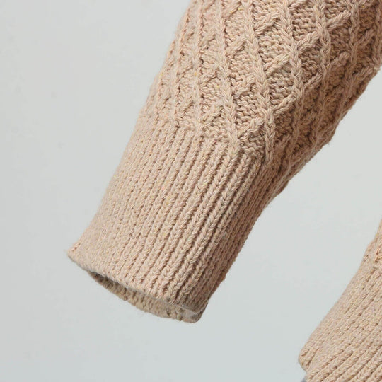EB | Winter Weste