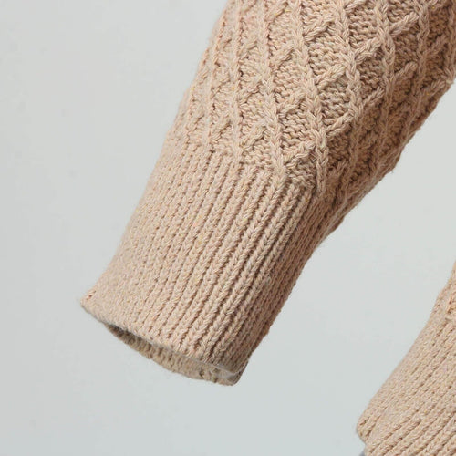 EB | Winter Weste