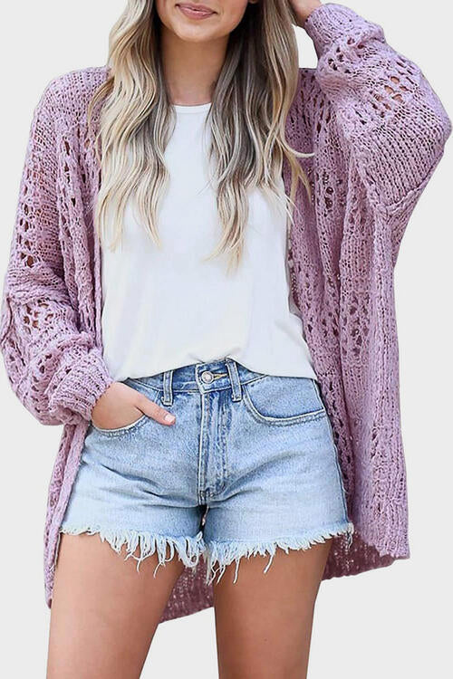 EB | Bequeme und Modische Strickjacke