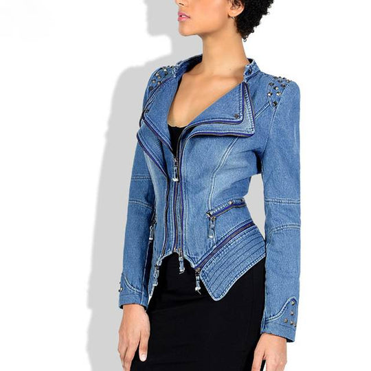 EB | Funky Soul Jacke