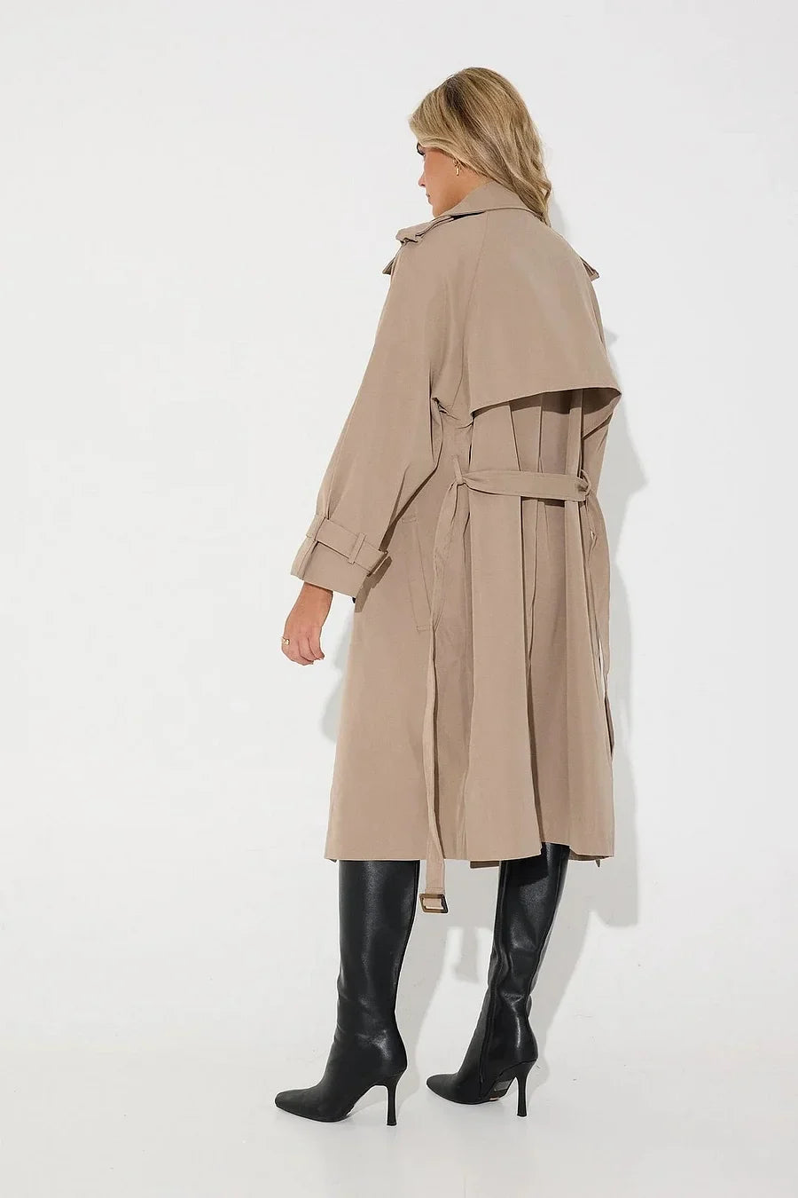 EB | Leichte Windjacke