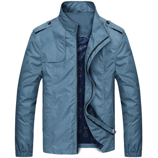 EB | Modische Cargo-Jacke