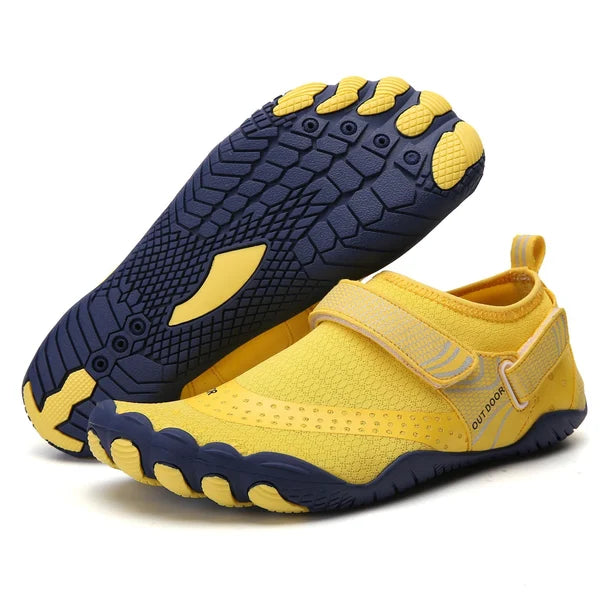 EB - Ergonomische Barfuß-Wasserschuhe für Männer und Frauen