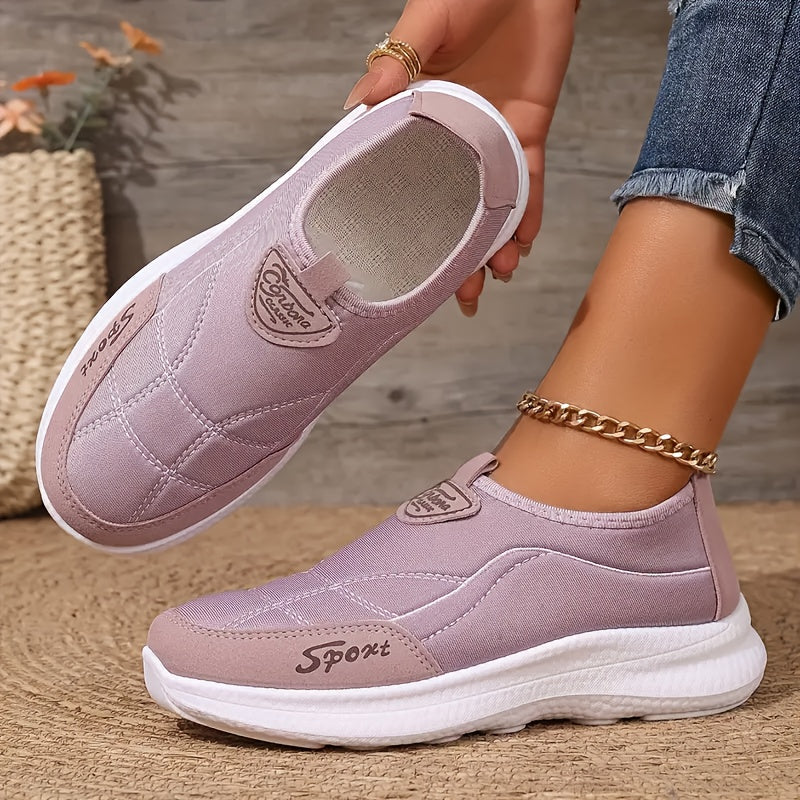 Bequeme Orthopädische Sneaker EB