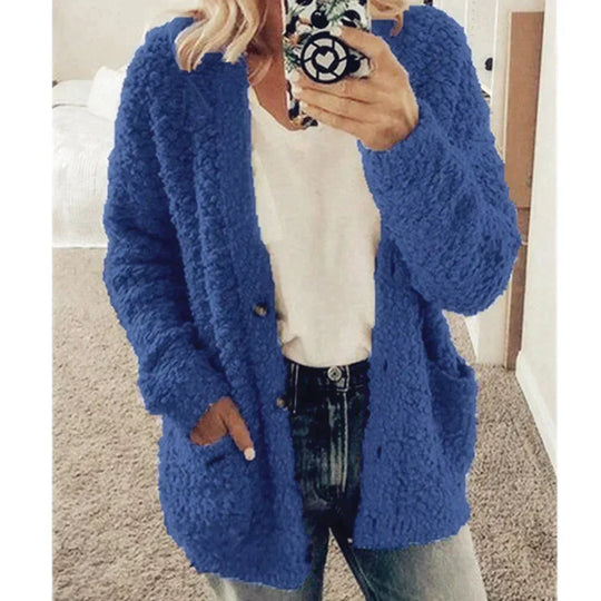 EB | Einfache und Stilvolle Allgemeine Jacke