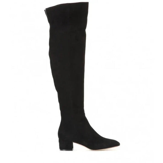 EB | Stiefel für Damen mit quadratischem Absatz