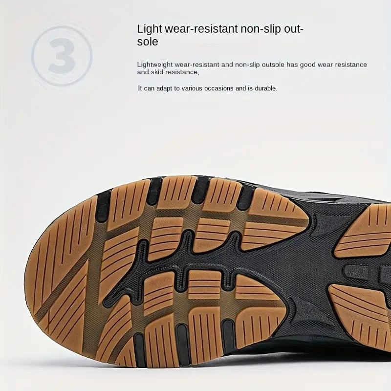 Unisex Winter Schuhe EB