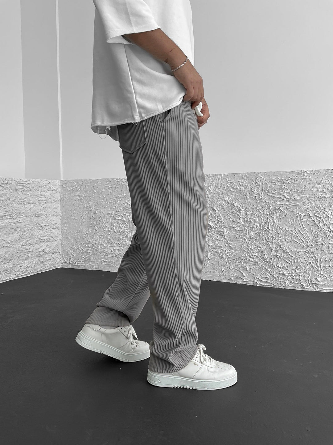 EB | Trendige Hose für Stilbewusste