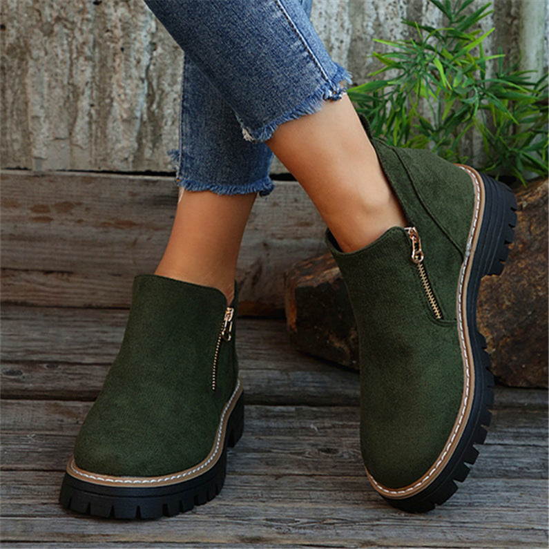 Orthopädische Damenstiefel EB EB