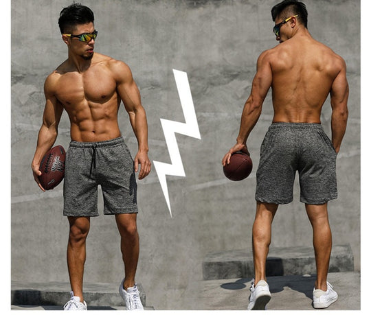 EB | Schnell trocknende Sportshorts