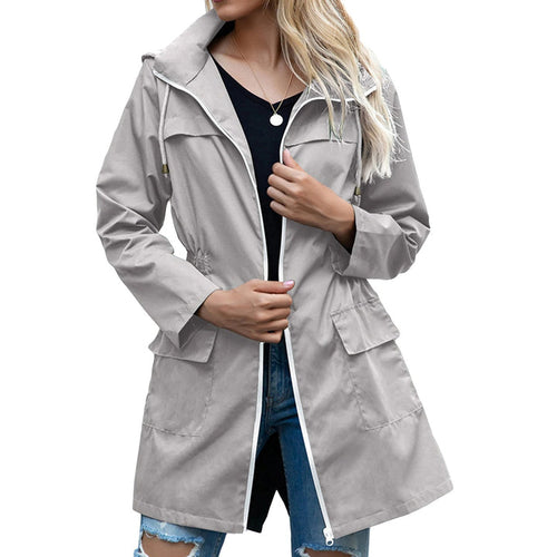 EB | Maßgeschneiderte und Elegante Winterjacke