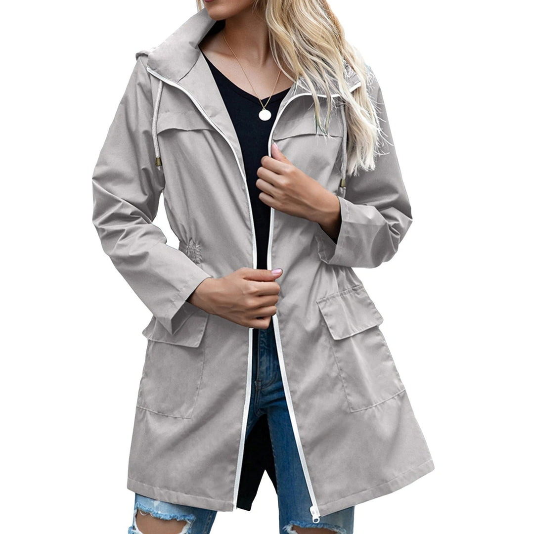 EB | Modische und Minimalistische Allgemeine Jacke