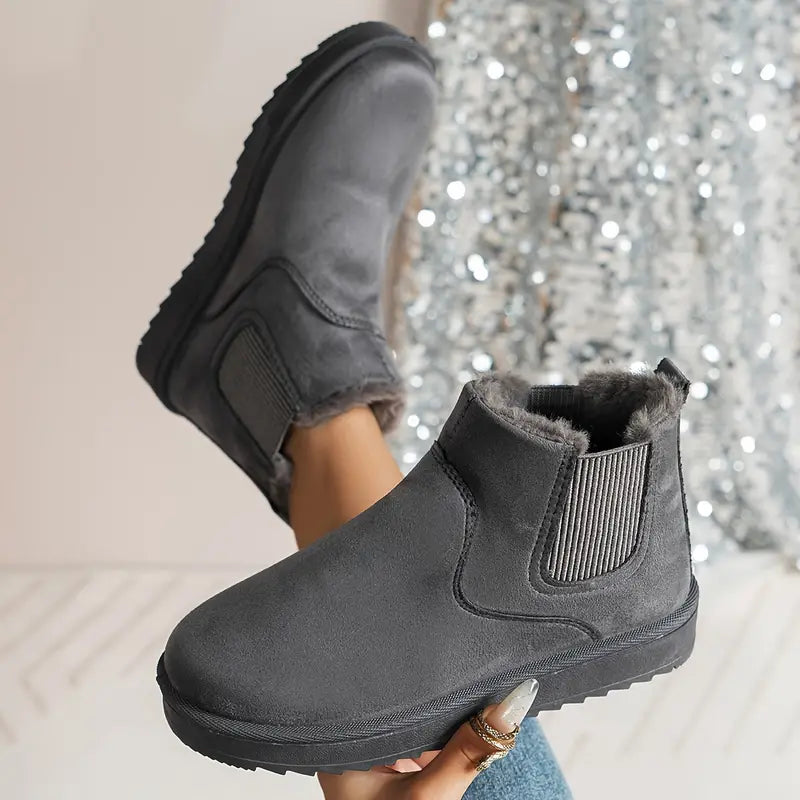Damen-Stiefeletten EB EB