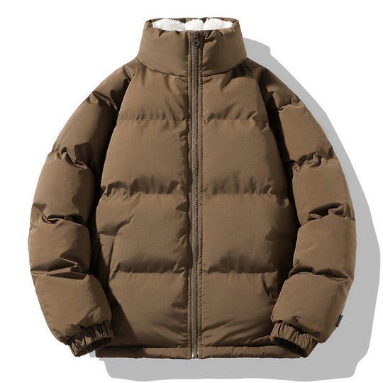 EB | Oversized-Jacke